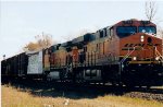 BNSF 7774